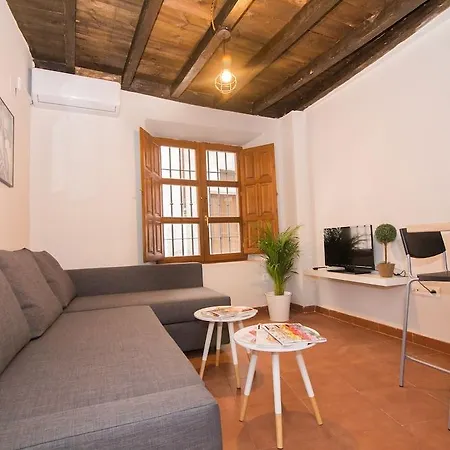 Nahira 3000 Appartement