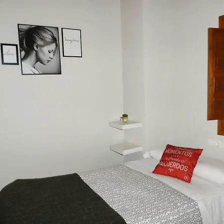 Appartement Nahira 3000 Grenade