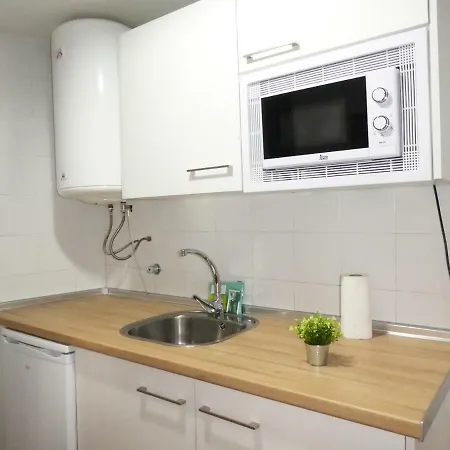 Apartamento Nahira 3000 Granada