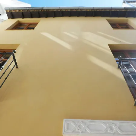 Apartamento Nahira 3000 *