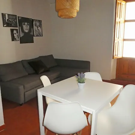 Apartamento Nahira 3000