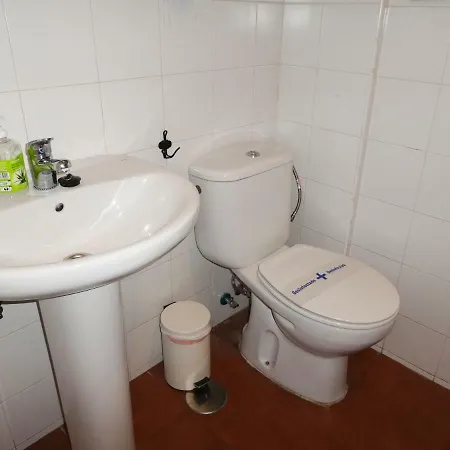Nahira 3000 Appartement Grenade