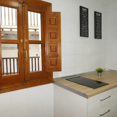 Apartamento Nahira 3000
