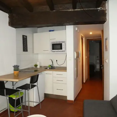 Apartamento Nahira 3000 *