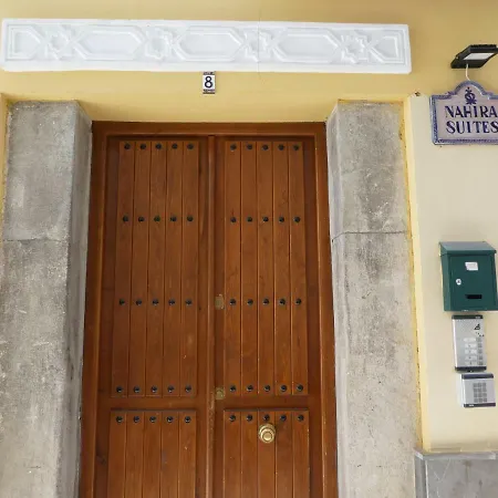 Apartamento Nahira 3000 Granada