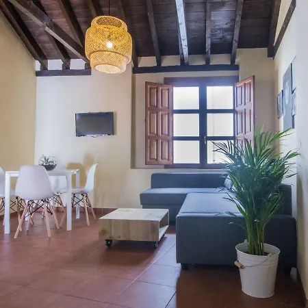 Apartamento Nahira 3000 Granada
