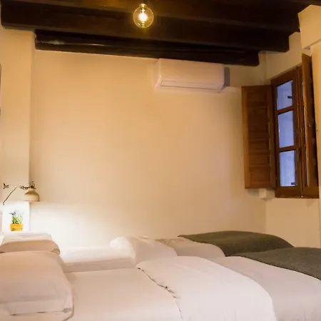 Apartamento Nahira 3000