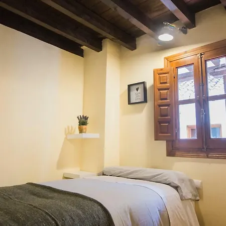 Apartamento Nahira 3000