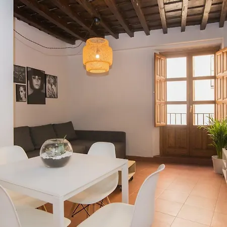 Nahira 3000 Appartement Grenade