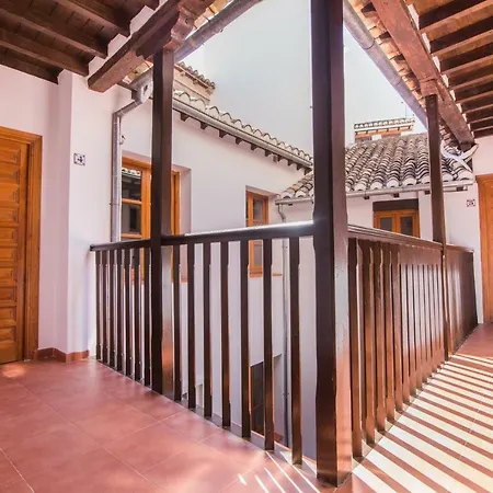 Nahira 3000 Apartamento