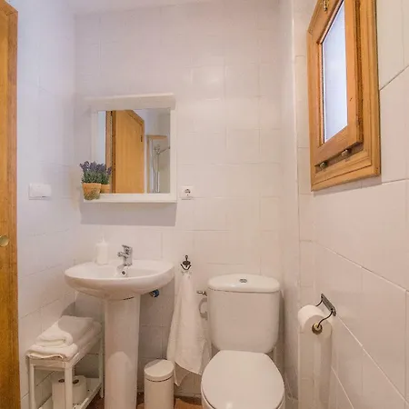 Nahira 3000 Apartamento